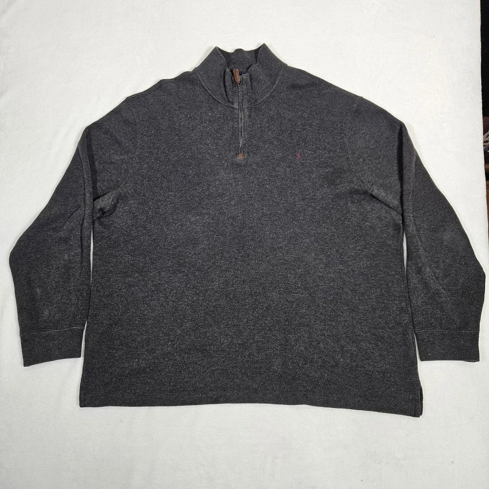 Polo Ralph Lauren used excellent